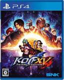 King of Fighters XV (PlayStation 4)